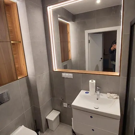 Appartement Moon Slowackiego *