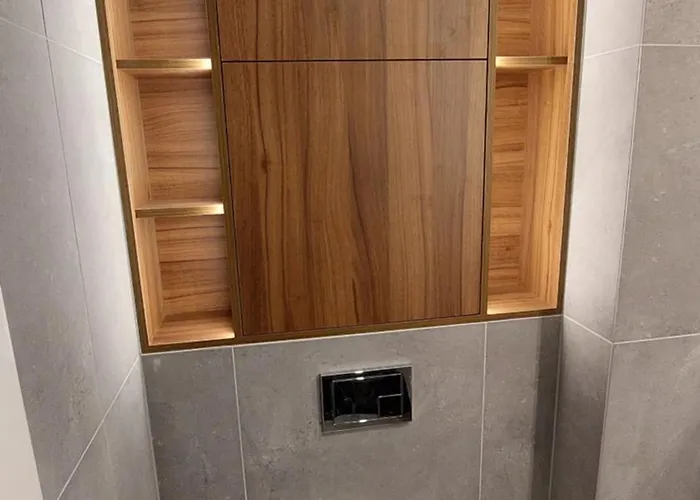 דירה Moon Slowackiego *