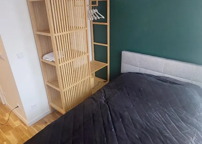 Moon Slowackiego פוזנן