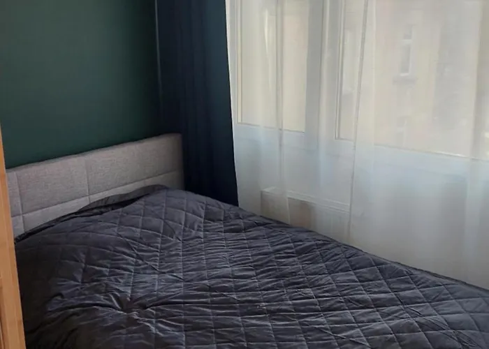 Moon Slowackiego * פוזנן