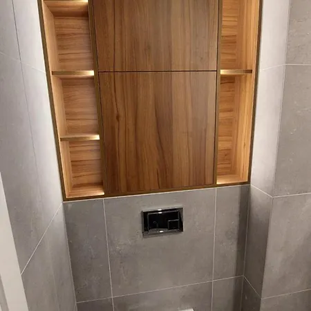 Apartamento Moon Slowackiego *
