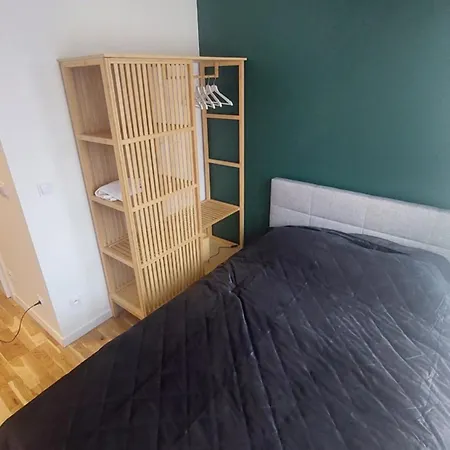 Moon Slowackiego Poznań