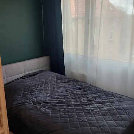 Moon Slowackiego * Poznań