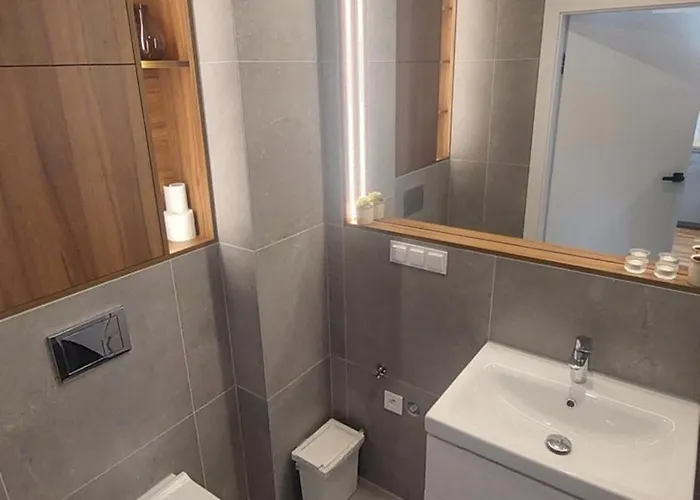 Apartment Moon Slowackiego Posen